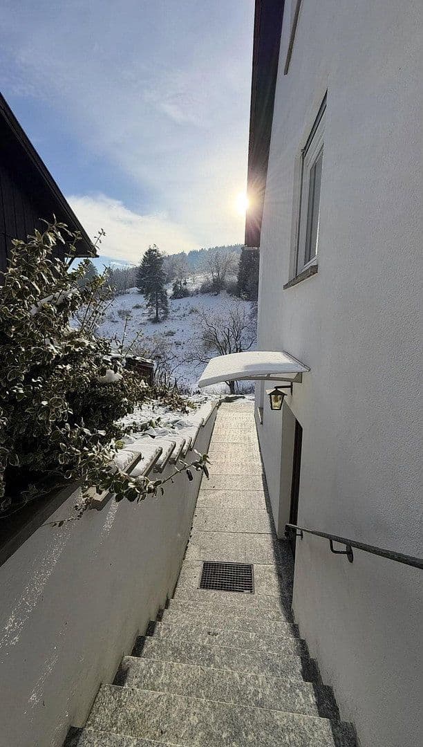 house for sale, 200 m², Rossentalstraße 122, Albstadt, Baden-Württemberg house for sale, 200 m², Rossentalstraße 122, Albstadt, Baden-Württemberg