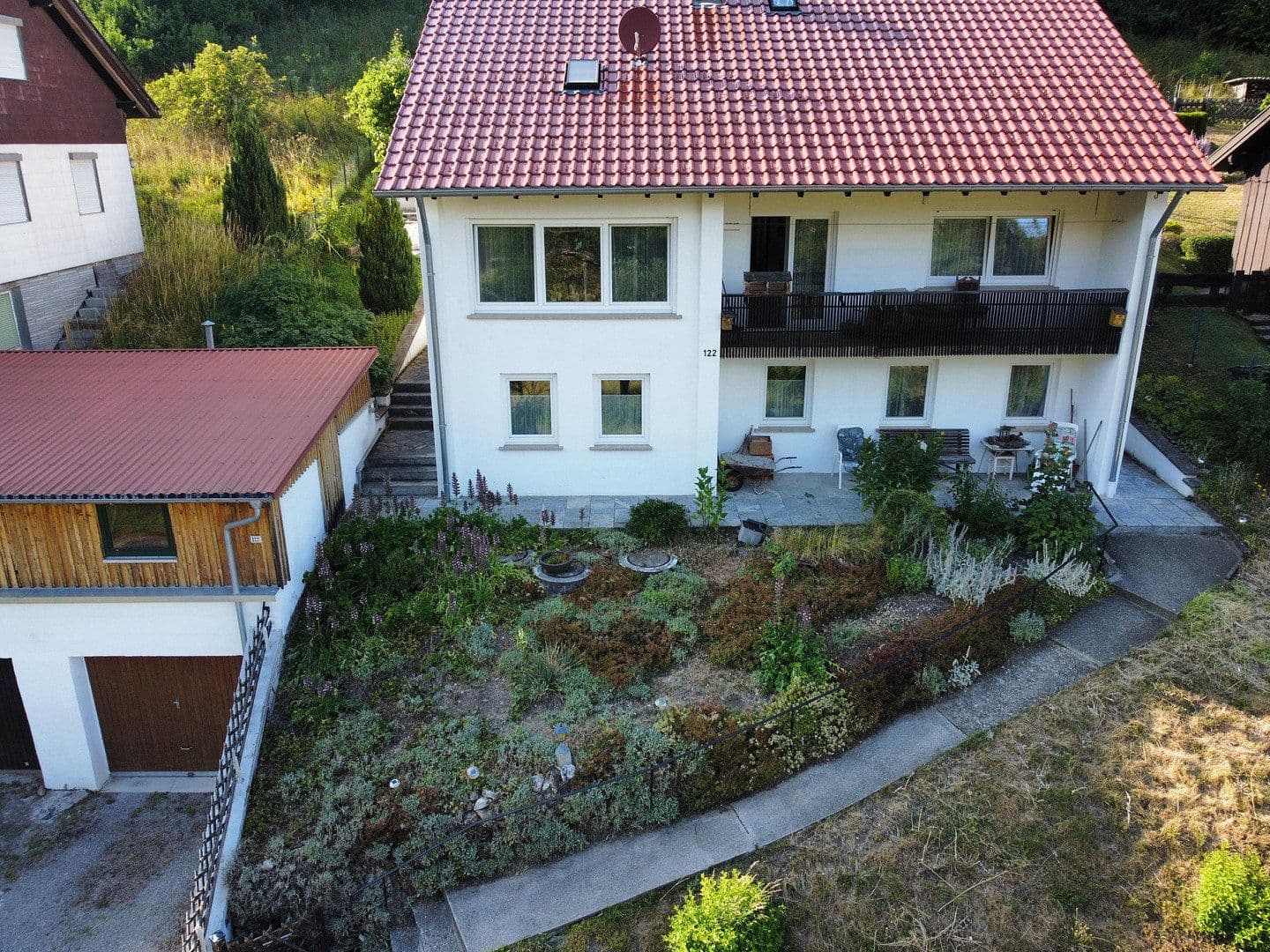 house for sale, 200 m², Rossentalstraße 122, Albstadt, Baden-Württemberg house for sale, 200 m², Rossentalstraße 122, Albstadt, Baden-Württemberg