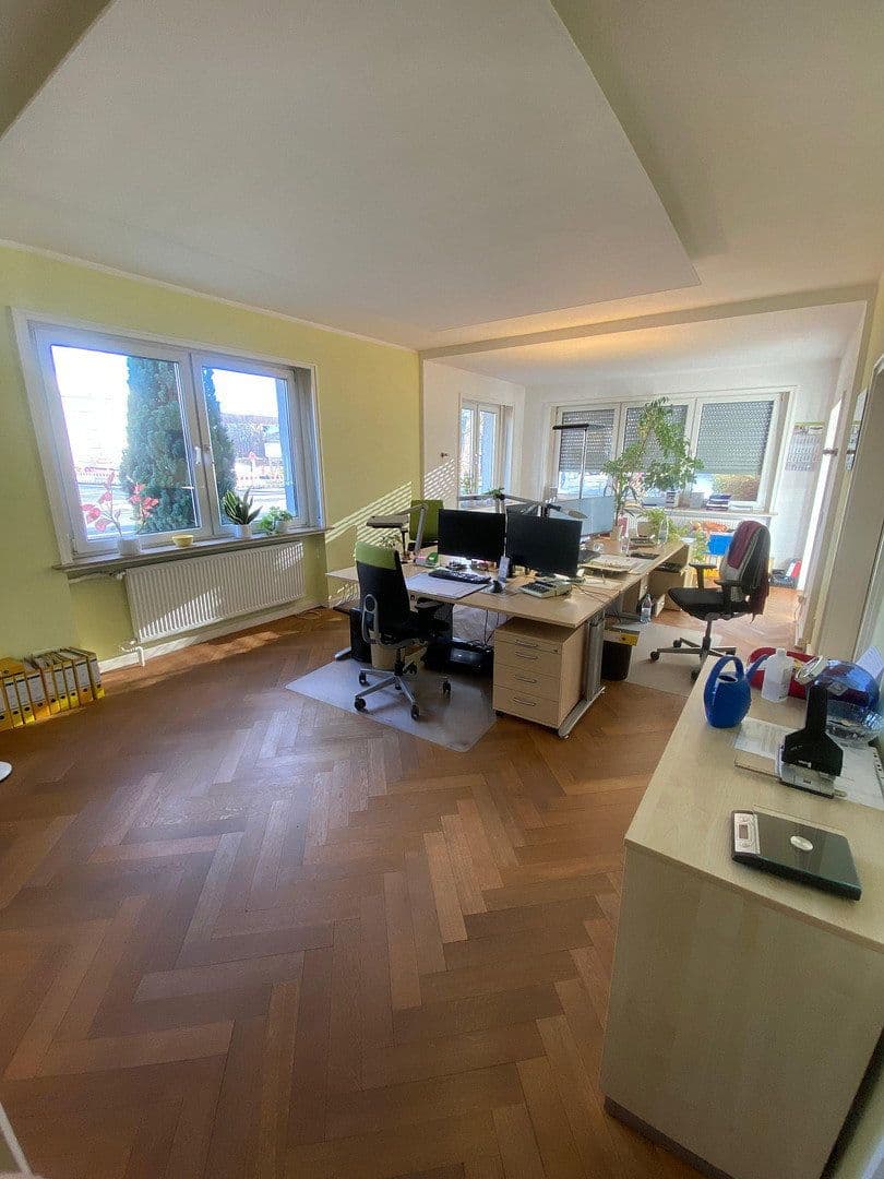 office to rent, 120 m², Fritz-Bauer-Straße, Darmstadt, Hesse office to rent, 120 m², Fritz-Bauer-Straße, Darmstadt, Hesse