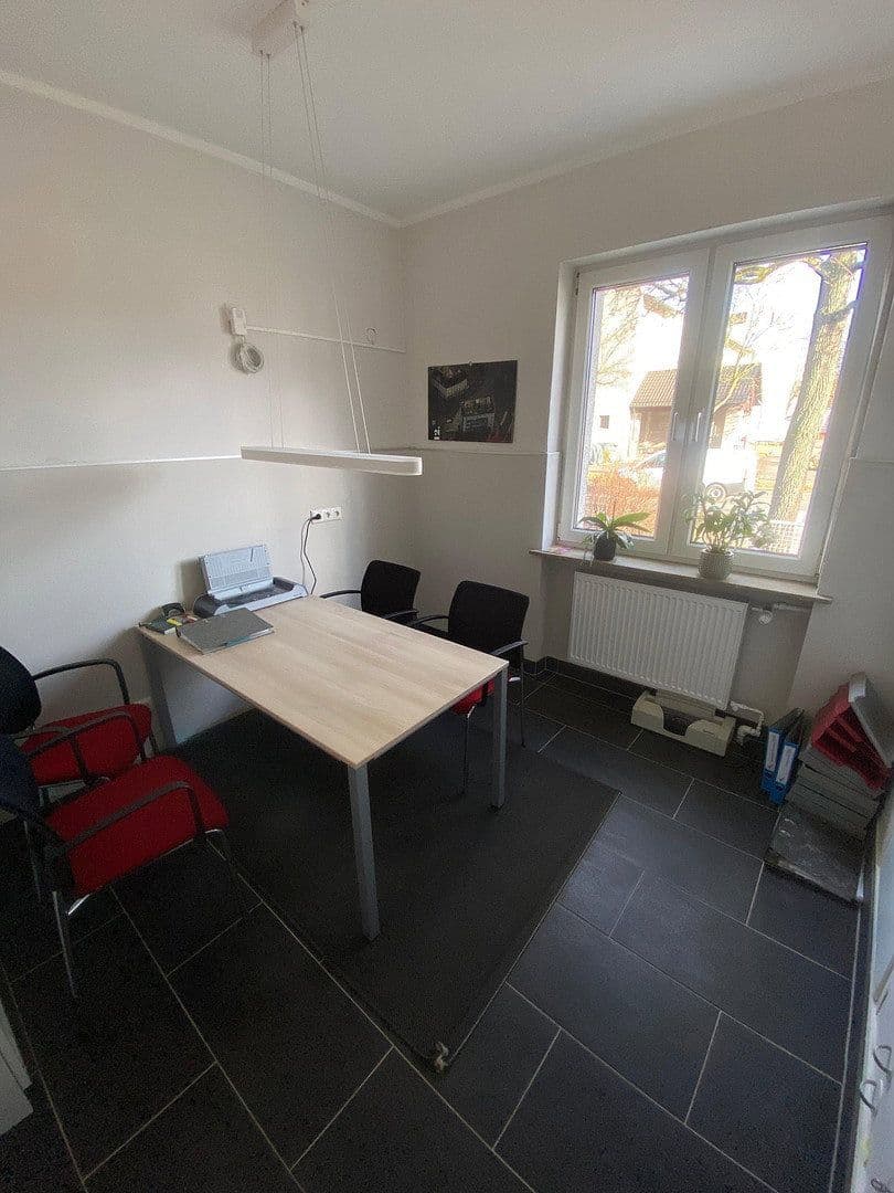 office to rent, 120 m², Fritz-Bauer-Straße, Darmstadt, Hesse office to rent, 120 m², Fritz-Bauer-Straße, Darmstadt, Hesse