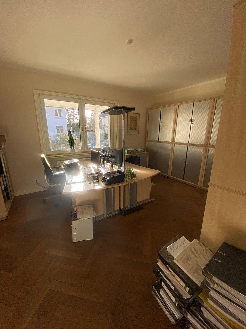 office to rent, 120 m², Fritz-Bauer-Straße, Darmstadt, Hesse office to rent, 120 m², Fritz-Bauer-Straße, Darmstadt, Hesse