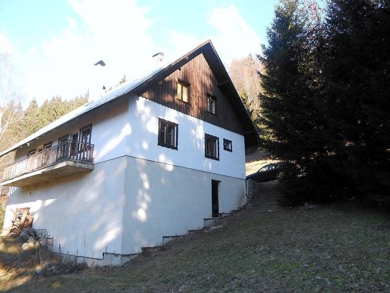 recreational property to rent, 0 m², Albrechtice v Jizerských horách, Liberecký Region recreational property to rent, 0 m², Albrechtice v Jizerských horách, Liberecký Region
