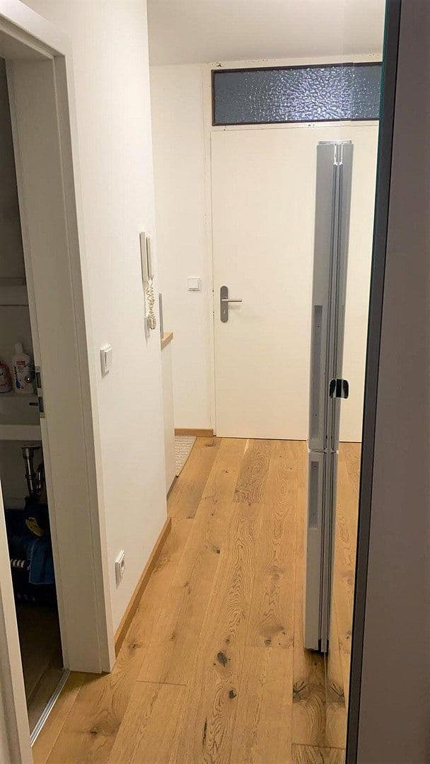 1 bedroom flat to rent, 30 m², Uhdestraße 47, München, Bavaria 1 bedroom flat to rent, 30 m², Uhdestraße 47, München, Bavaria