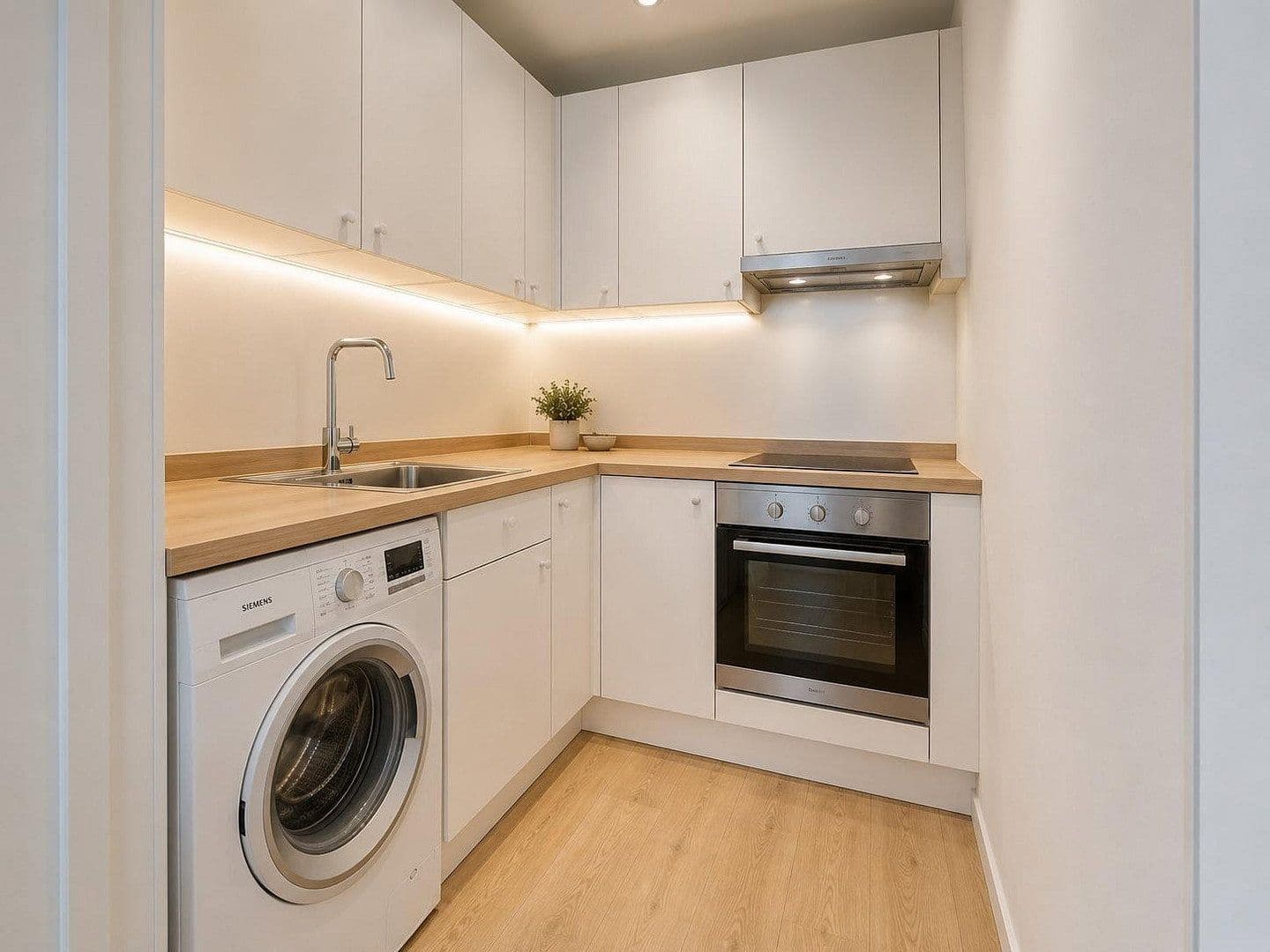 2 bedroom flat to rent, 50 m², Hauptstraße 62, Nordstemmen, Lower Saxony 2 bedroom flat to rent, 50 m², Hauptstraße 62, Nordstemmen, Lower Saxony