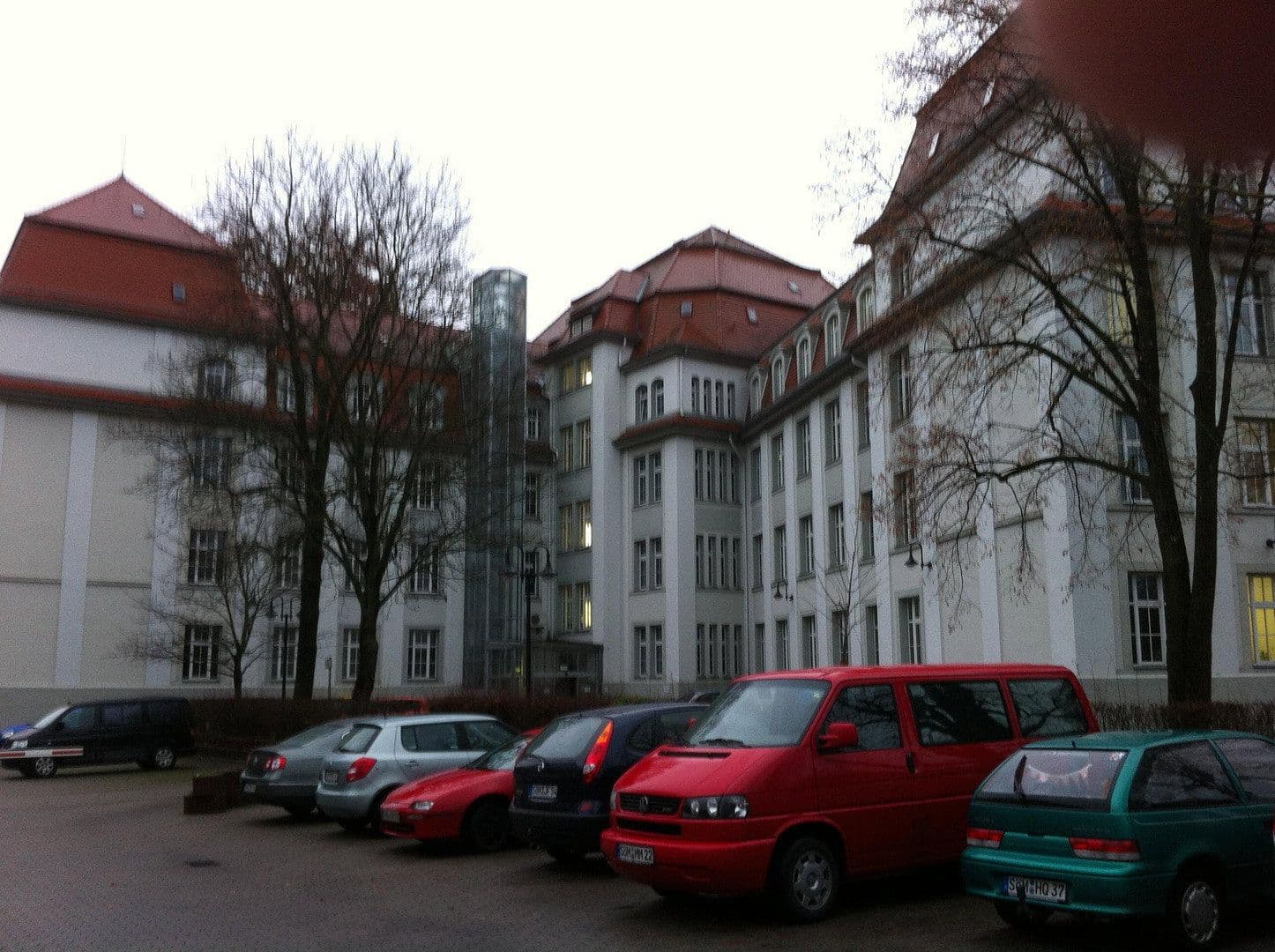 office to rent, 109 m², Weißenseer Straße 52, Sömmerda, Thuringia office to rent, 109 m², Weißenseer Straße 52, Sömmerda, Thuringia