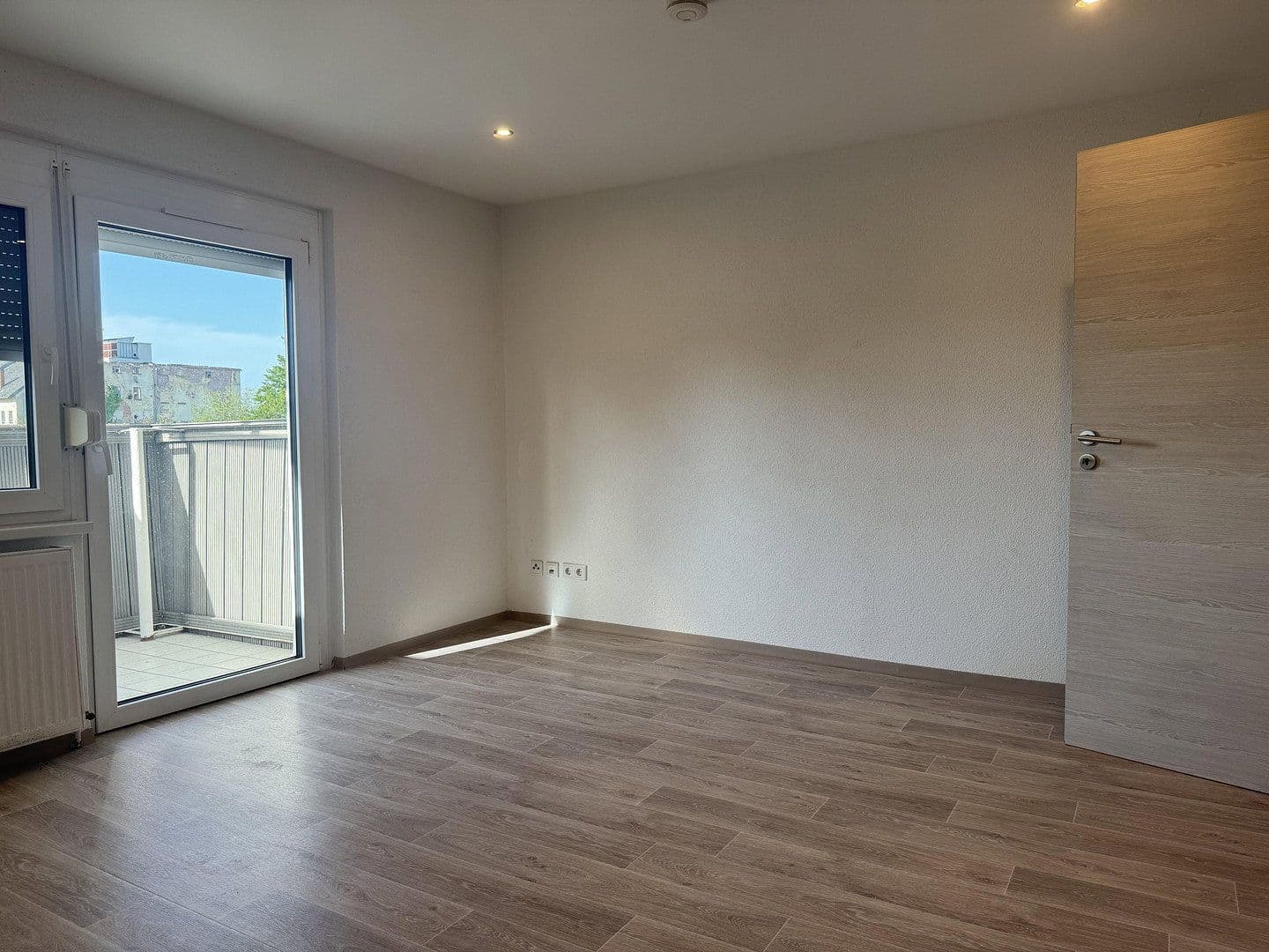 3 bedroom flat to rent, 73 m², Ansbacher Str. 26C, Gunzenhausen, Bavaria 3 bedroom flat to rent, 73 m², Ansbacher Str. 26C, Gunzenhausen, Bavaria
