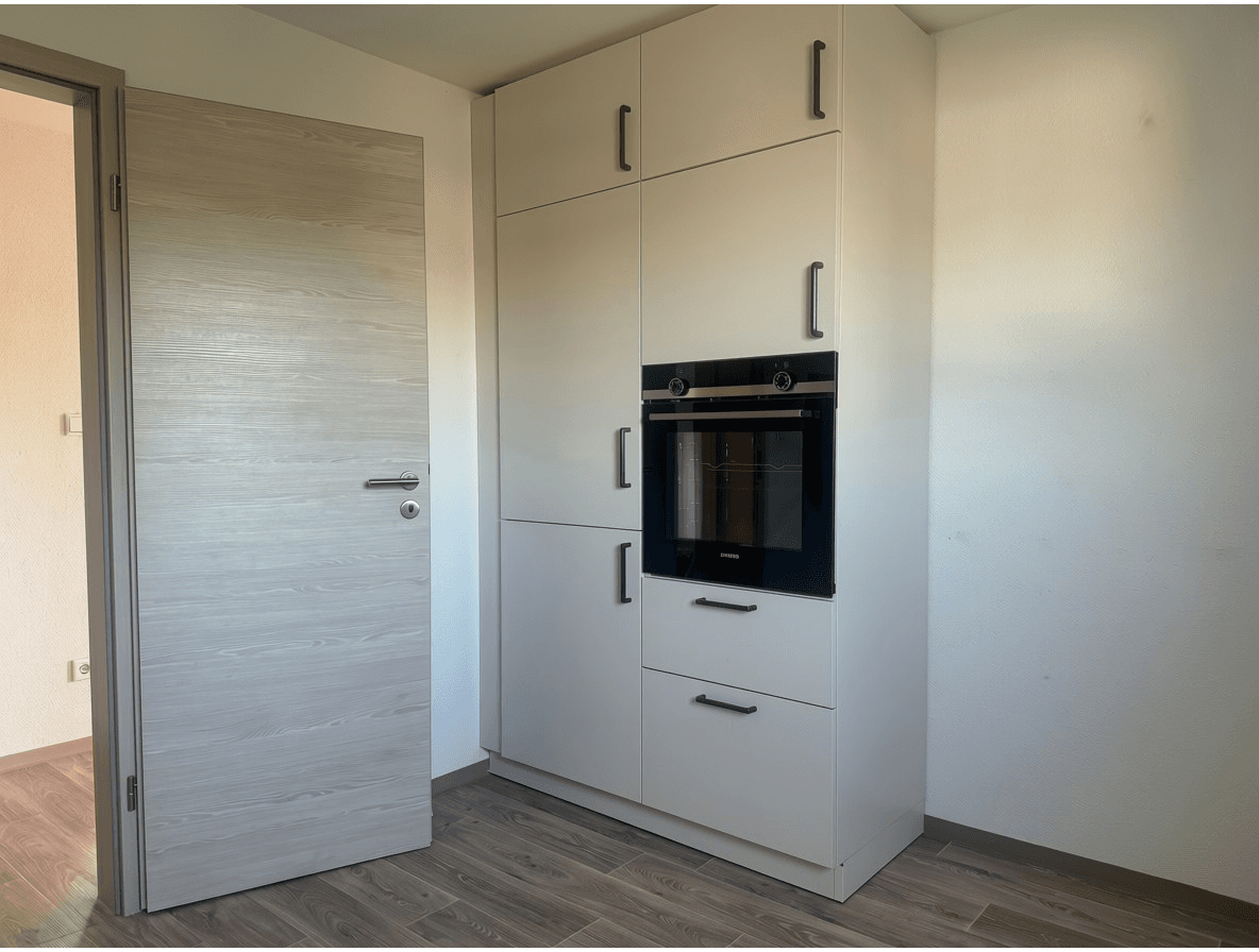 3 bedroom flat to rent, 73 m², Ansbacher Str. 26C, Gunzenhausen, Bavaria 3 bedroom flat to rent, 73 m², Ansbacher Str. 26C, Gunzenhausen, Bavaria