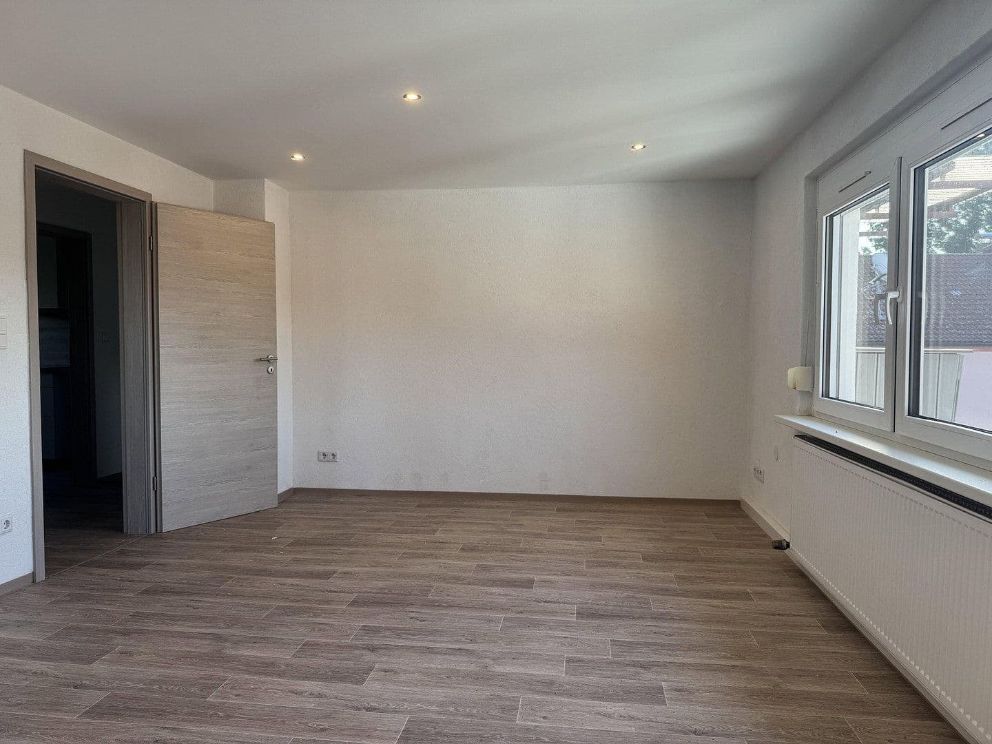 3 bedroom flat to rent, 73 m², Ansbacher Str. 26C, Gunzenhausen, Bavaria 3 bedroom flat to rent, 73 m², Ansbacher Str. 26C, Gunzenhausen, Bavaria