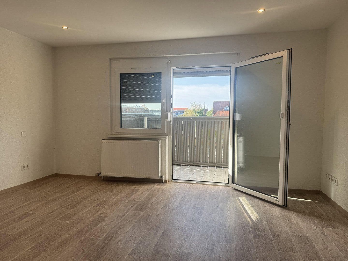 3 bedroom flat to rent, 73 m², Ansbacher Str. 26C, Gunzenhausen, Bavaria 3 bedroom flat to rent, 73 m², Ansbacher Str. 26C, Gunzenhausen, Bavaria