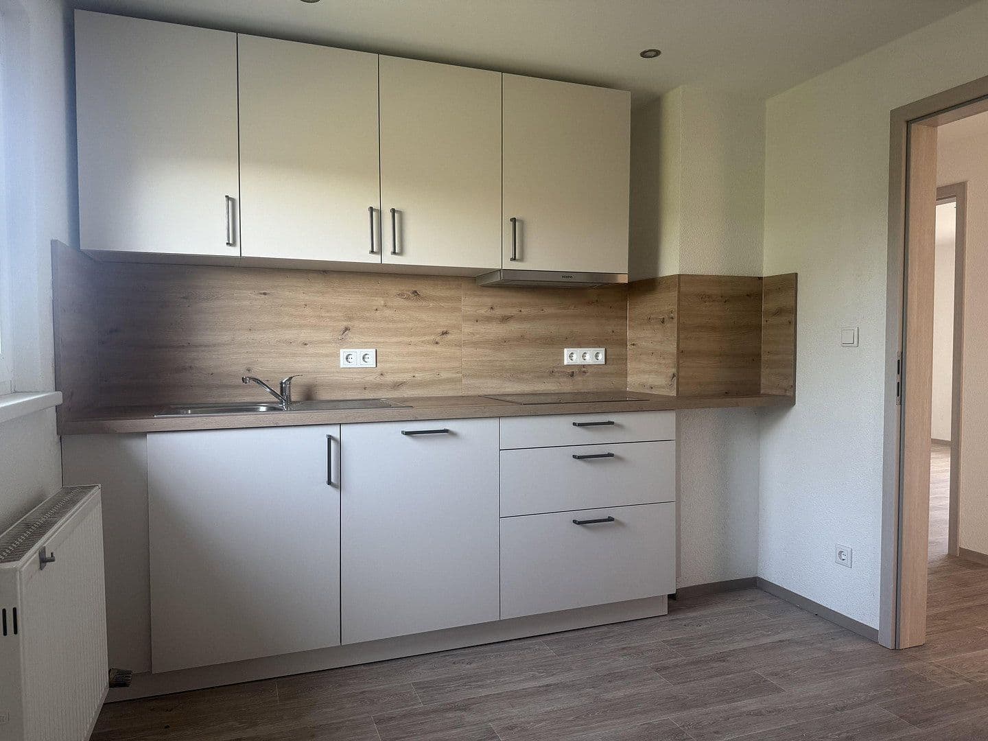 3 bedroom flat to rent, 73 m², Ansbacher Str. 26C, Gunzenhausen, Bavaria 3 bedroom flat to rent, 73 m², Ansbacher Str. 26C, Gunzenhausen, Bavaria
