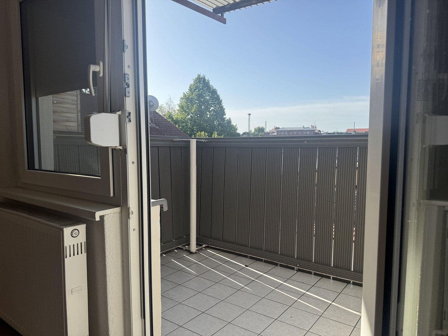 3 bedroom flat to rent, 73 m², Ansbacher Str. 26C, Gunzenhausen, Bavaria 3 bedroom flat to rent, 73 m², Ansbacher Str. 26C, Gunzenhausen, Bavaria