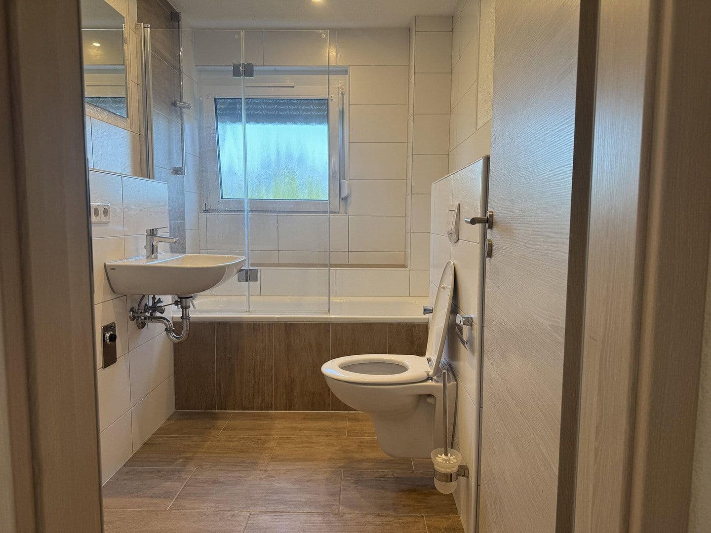 3 bedroom flat to rent, 73 m², Ansbacher Str. 26C, Gunzenhausen, Bavaria 3 bedroom flat to rent, 73 m², Ansbacher Str. 26C, Gunzenhausen, Bavaria