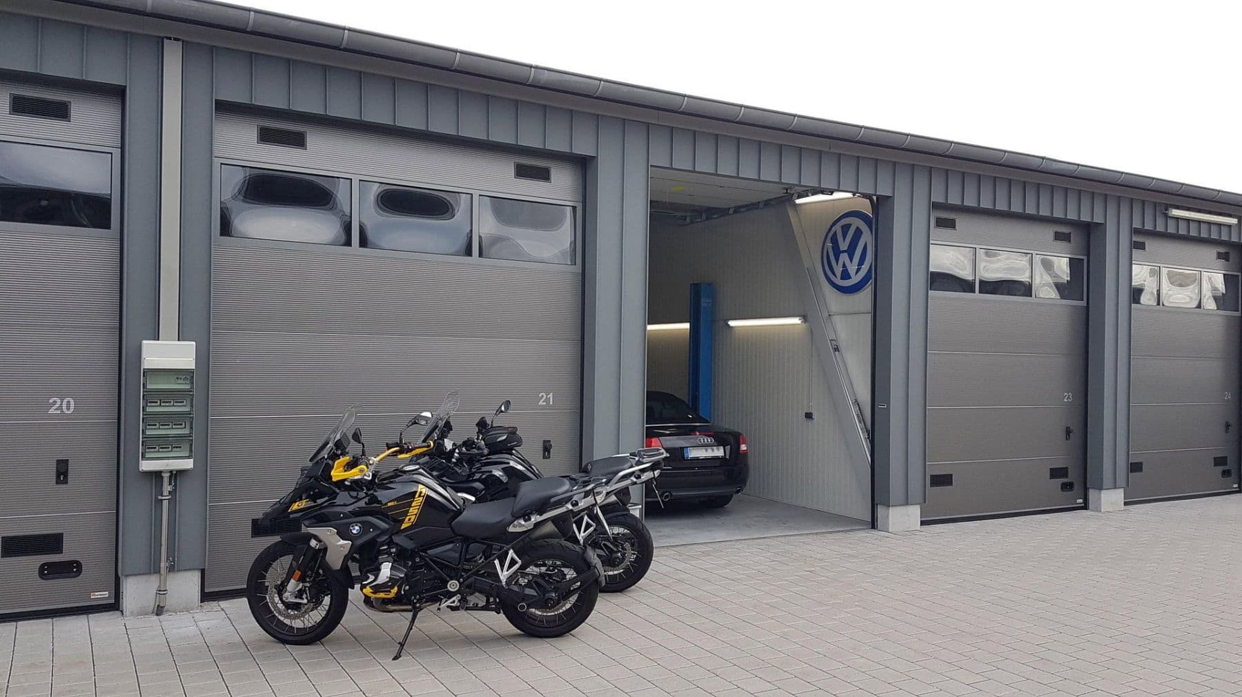 garage for sale, 3,000 m², Dr Johanna Stahl Straße 1a, Würzburg, Bavaria garage for sale, 3,000 m², Dr Johanna Stahl Straße 1a, Würzburg, Bavaria