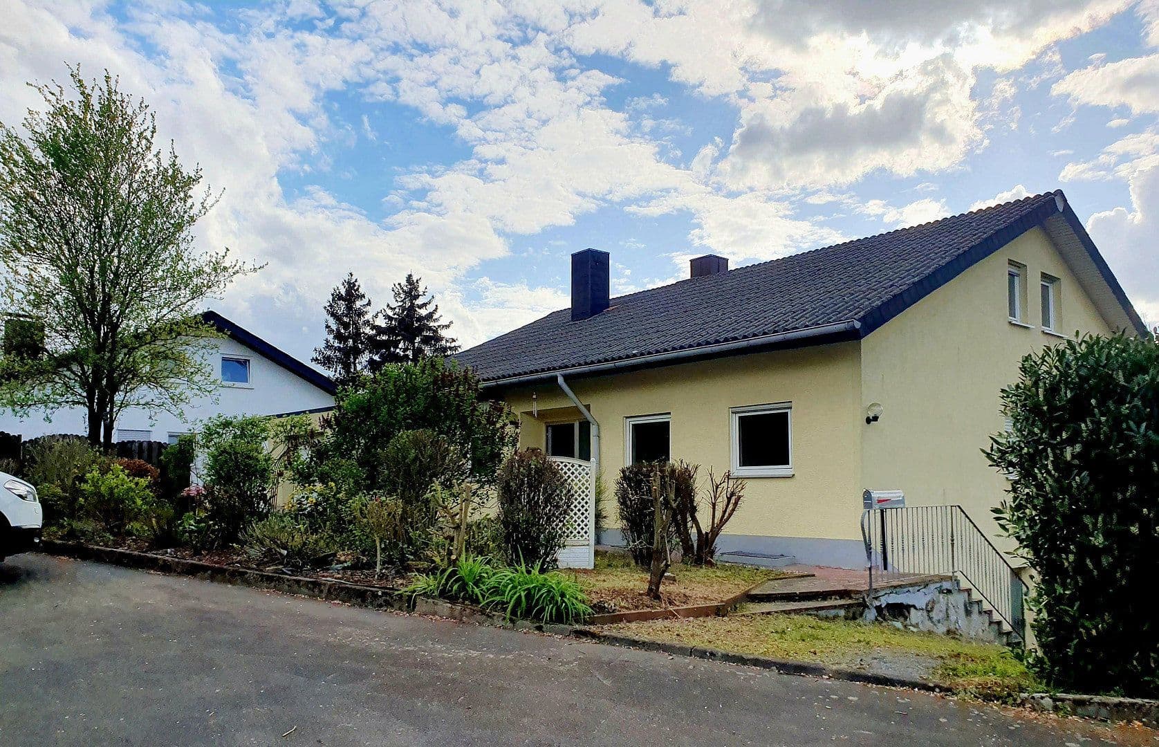 house for sale, 197 m², Buchen (Odenwald), Baden-Württemberg house for sale, 197 m², Buchen (Odenwald), Baden-Württemberg