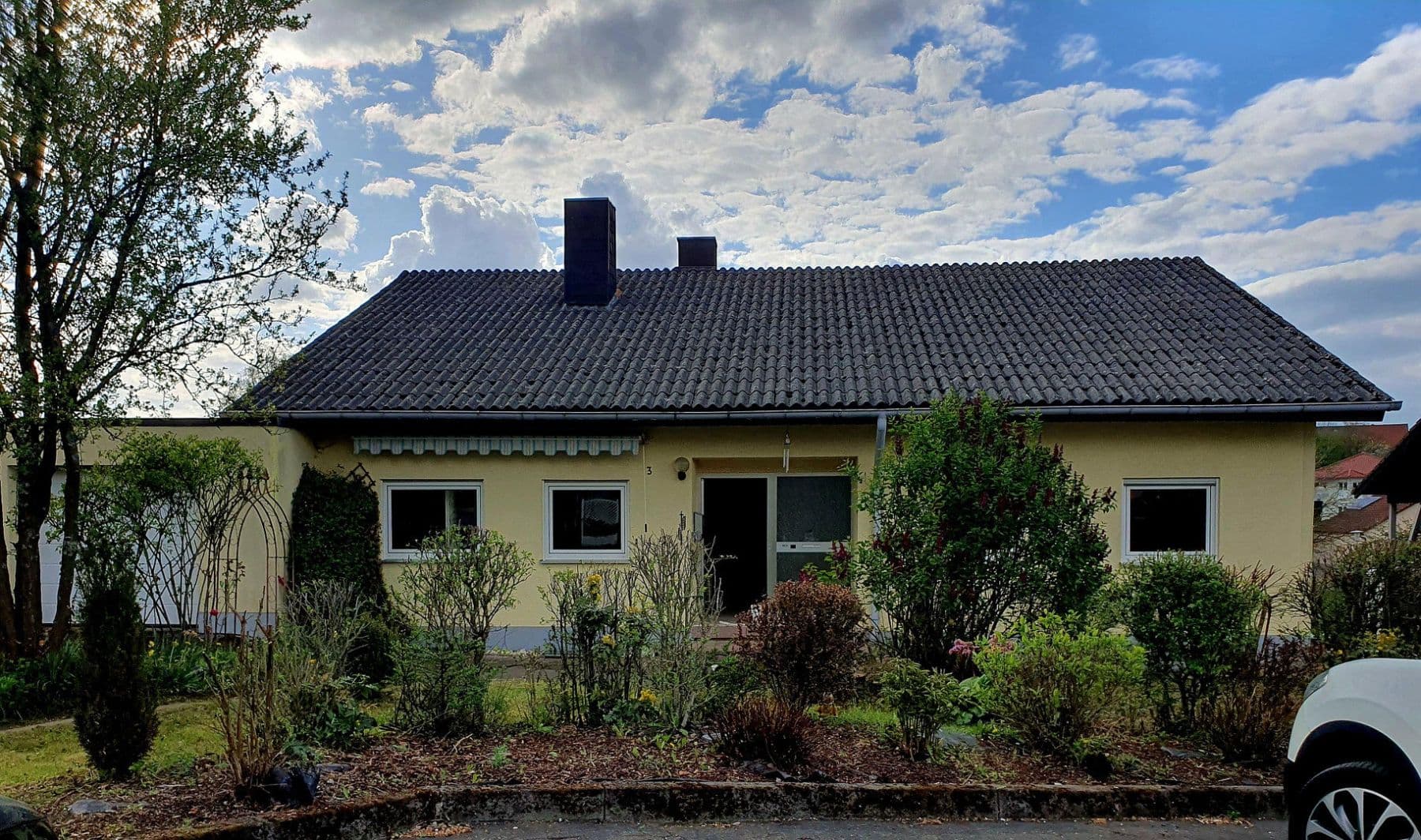 house for sale, 197 m², Buchen (Odenwald), Baden-Württemberg house for sale, 197 m², Buchen (Odenwald), Baden-Württemberg