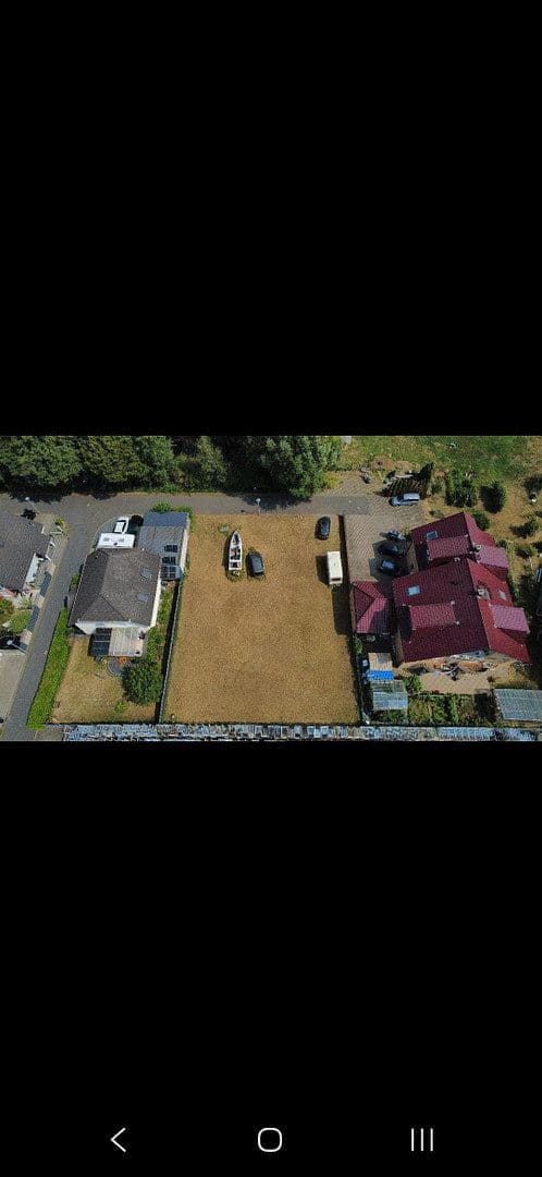 plot for sale, 953 m², Büdingen, Hesse plot for sale, 953 m², Büdingen, Hesse