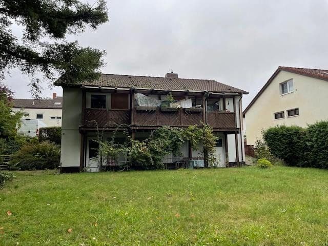 house for sale, 157 m², Kaiserslautern, Rhineland-Palatinate house for sale, 157 m², Kaiserslautern, Rhineland-Palatinate