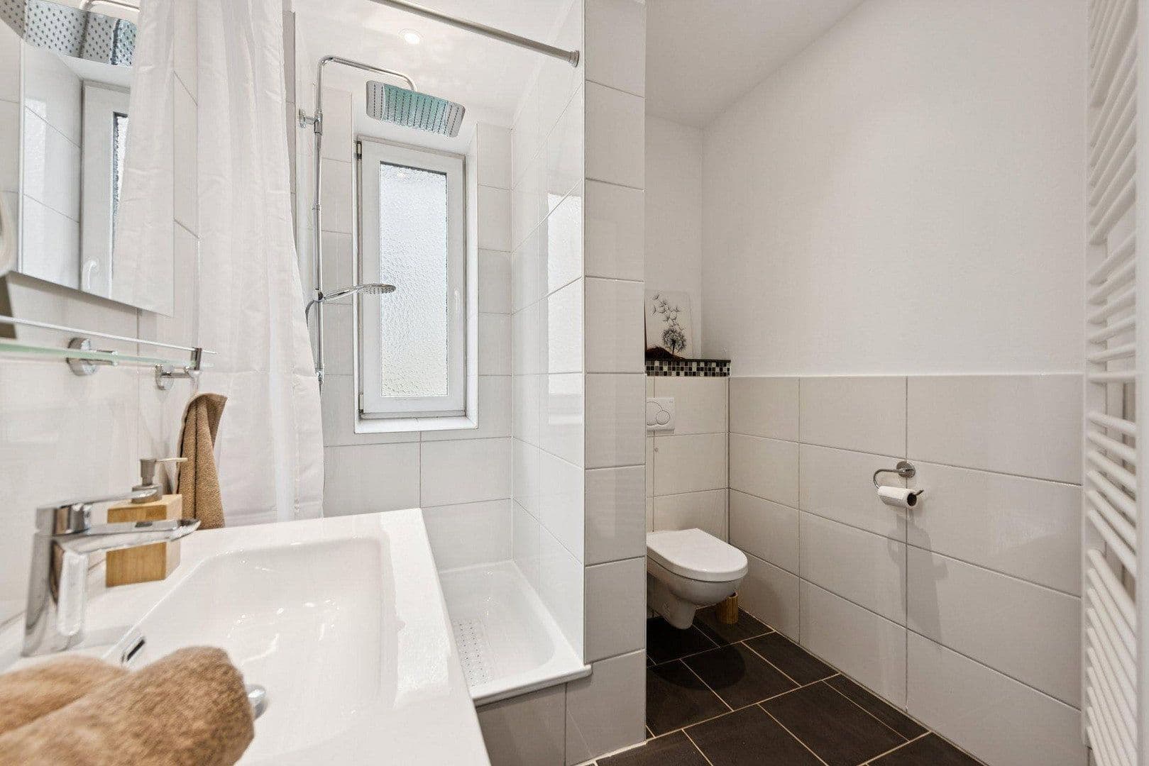 2 bedroom flat to rent, 55 m², Osnabrück, Lower Saxony 2 bedroom flat to rent, 55 m², Osnabrück, Lower Saxony