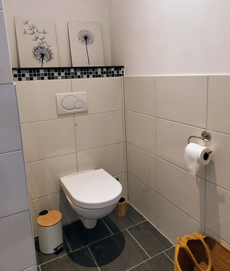 2 bedroom flat to rent, 55 m², Osnabrück, Lower Saxony 2 bedroom flat to rent, 55 m², Osnabrück, Lower Saxony