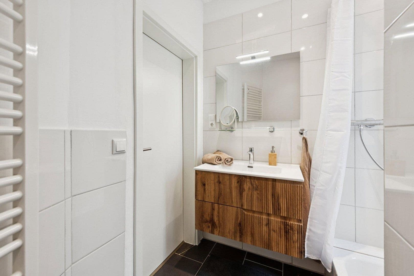 2 bedroom flat to rent, 55 m², Osnabrück, Lower Saxony 2 bedroom flat to rent, 55 m², Osnabrück, Lower Saxony