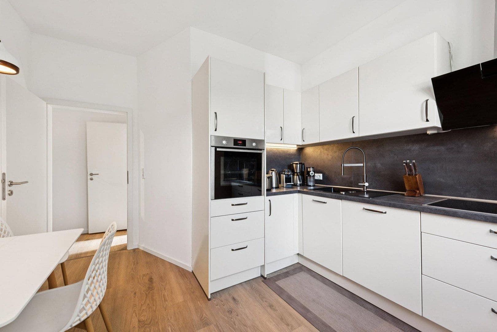 2 bedroom flat to rent, 55 m², Osnabrück, Lower Saxony 2 bedroom flat to rent, 55 m², Osnabrück, Lower Saxony