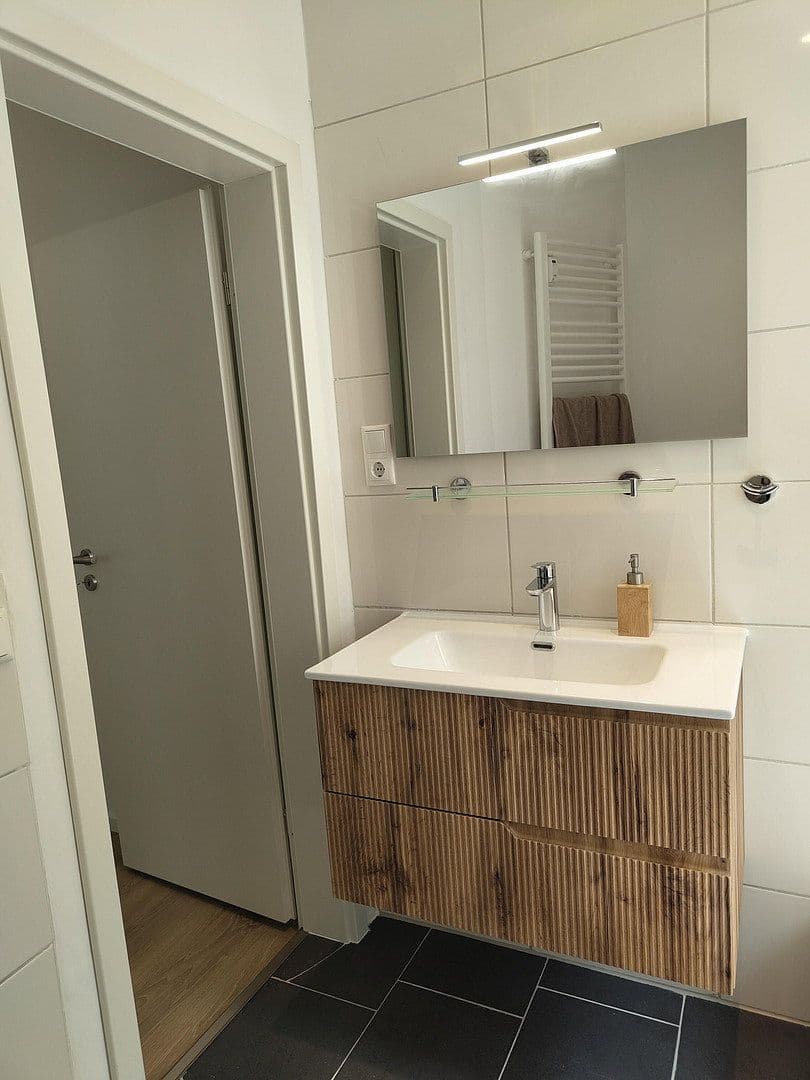 2 bedroom flat to rent, 55 m², Osnabrück, Lower Saxony 2 bedroom flat to rent, 55 m², Osnabrück, Lower Saxony
