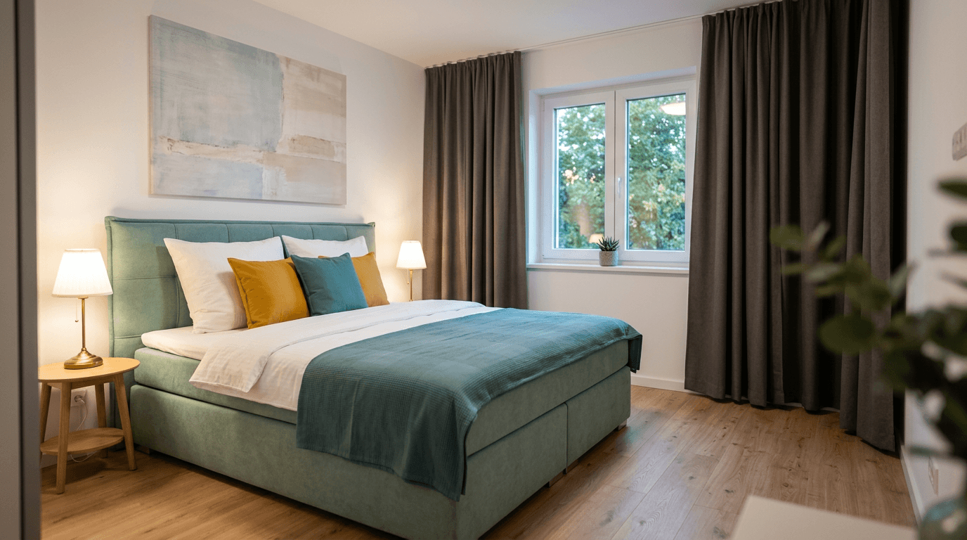 2 bedroom flat to rent, 55 m², Osnabrück, Lower Saxony 2 bedroom flat to rent, 55 m², Osnabrück, Lower Saxony