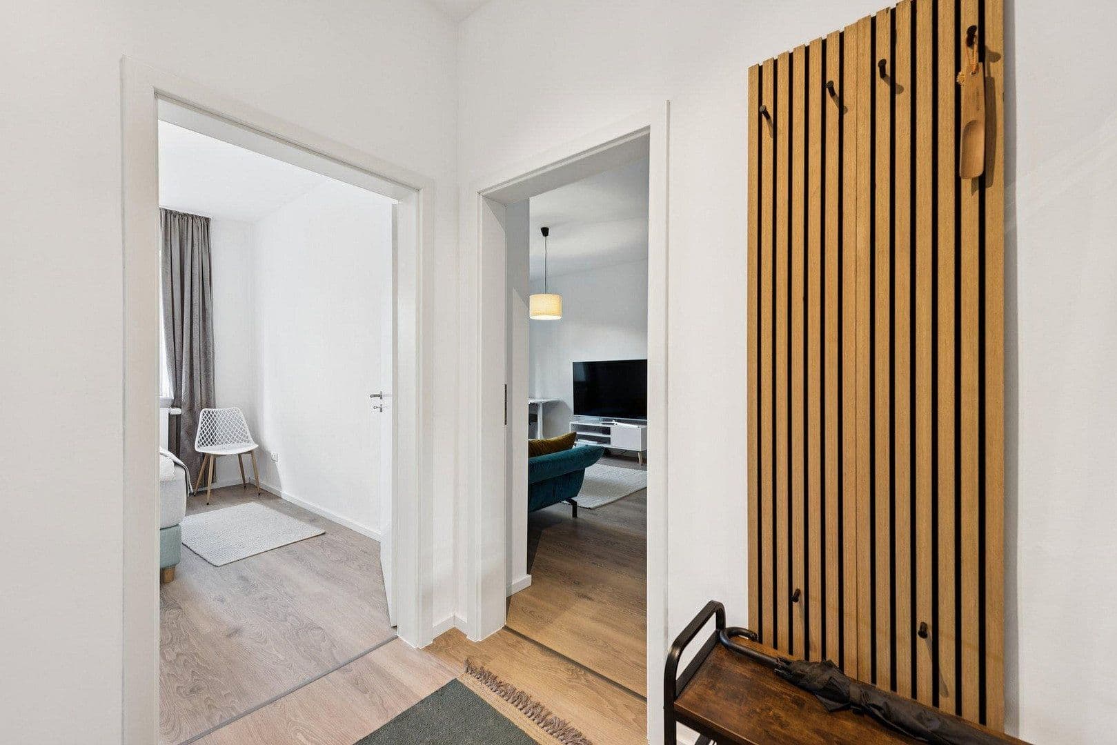 2 bedroom flat to rent, 55 m², Osnabrück, Lower Saxony 2 bedroom flat to rent, 55 m², Osnabrück, Lower Saxony