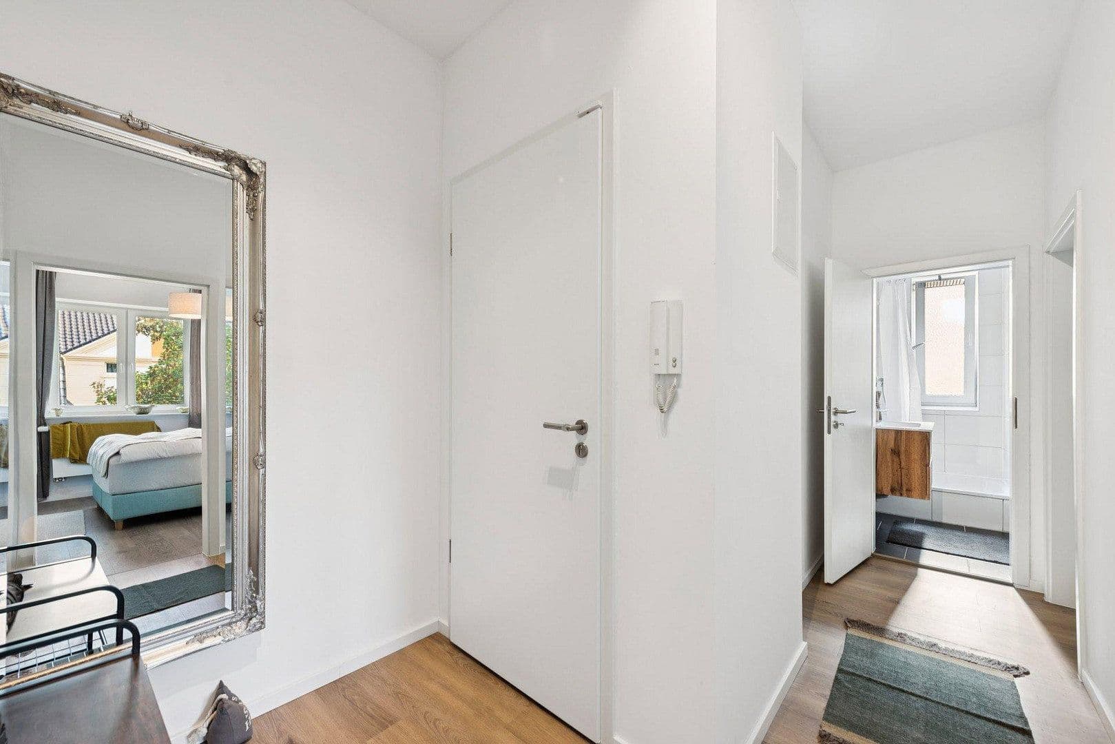 2 bedroom flat to rent, 55 m², Osnabrück, Lower Saxony 2 bedroom flat to rent, 55 m², Osnabrück, Lower Saxony