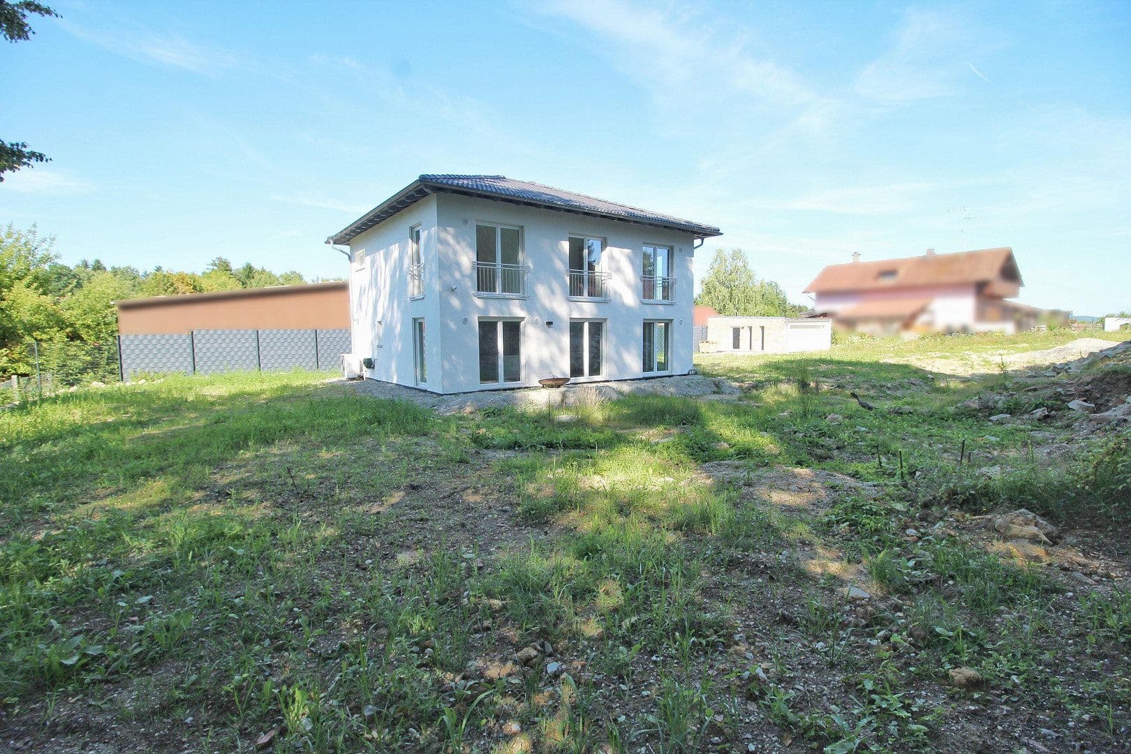 house for sale, 156 m², Außernzell, Bavaria house for sale, 156 m², Außernzell, Bavaria