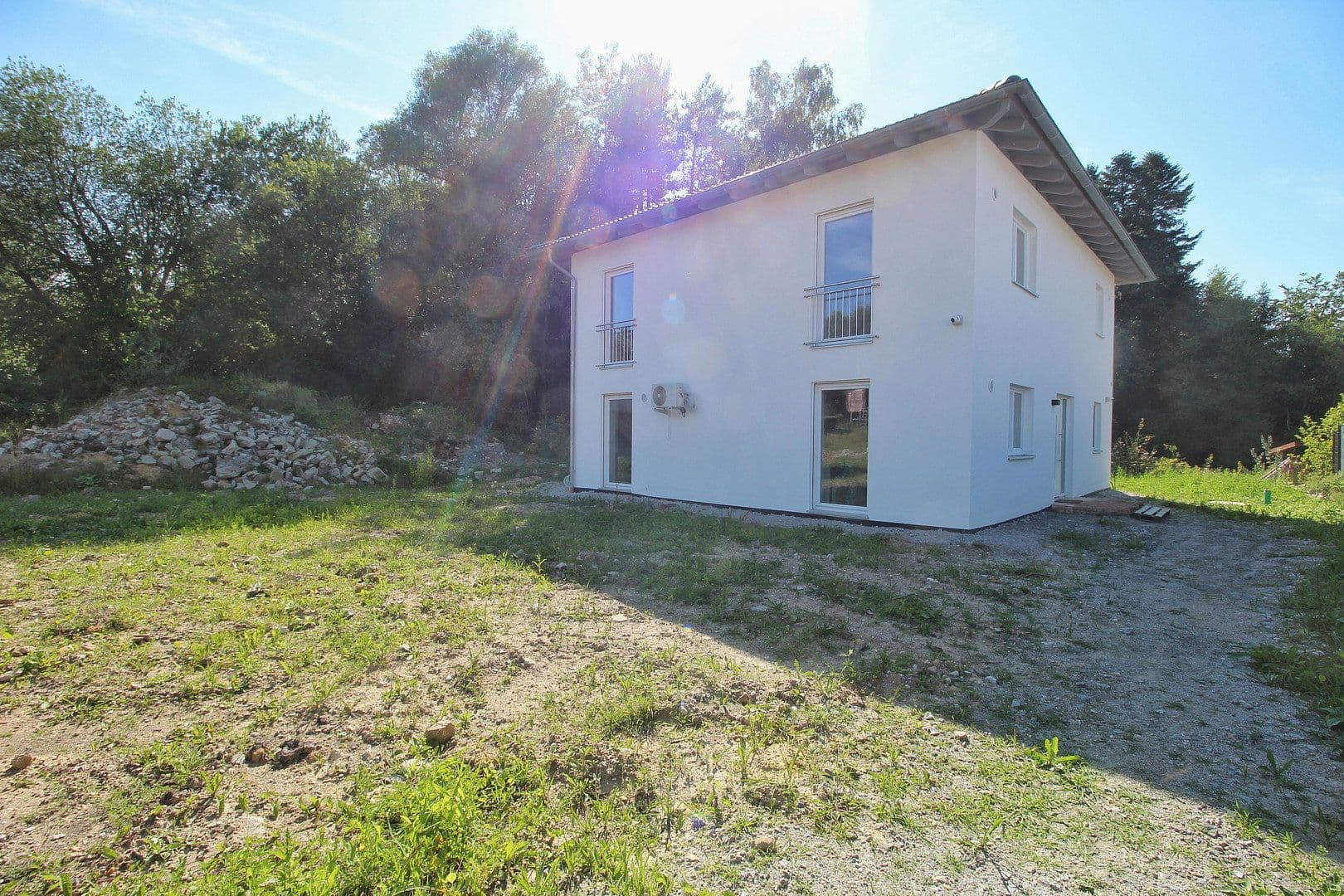 house for sale, 156 m², Außernzell, Bavaria house for sale, 156 m², Außernzell, Bavaria