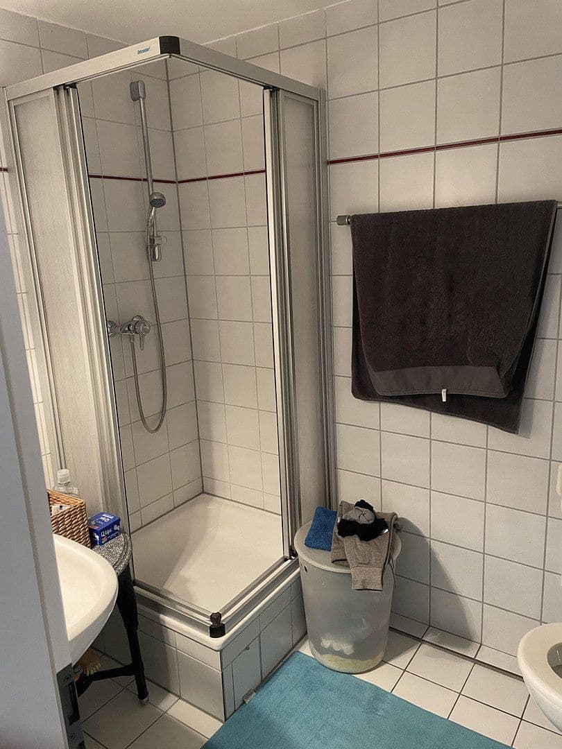 1 bedroom flat to rent, 41 m², Seeheimer Straße 95, Pfungstadt, Hesse 1 bedroom flat to rent, 41 m², Seeheimer Straße 95, Pfungstadt, Hesse