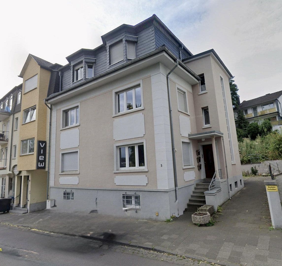 house to rent, 73 m², Hochstr. 3, Bad Neuenahr-Ahrweiler, Rhineland-Palatinate house to rent, 73 m², Hochstr. 3, Bad Neuenahr-Ahrweiler, Rhineland-Palatinate
