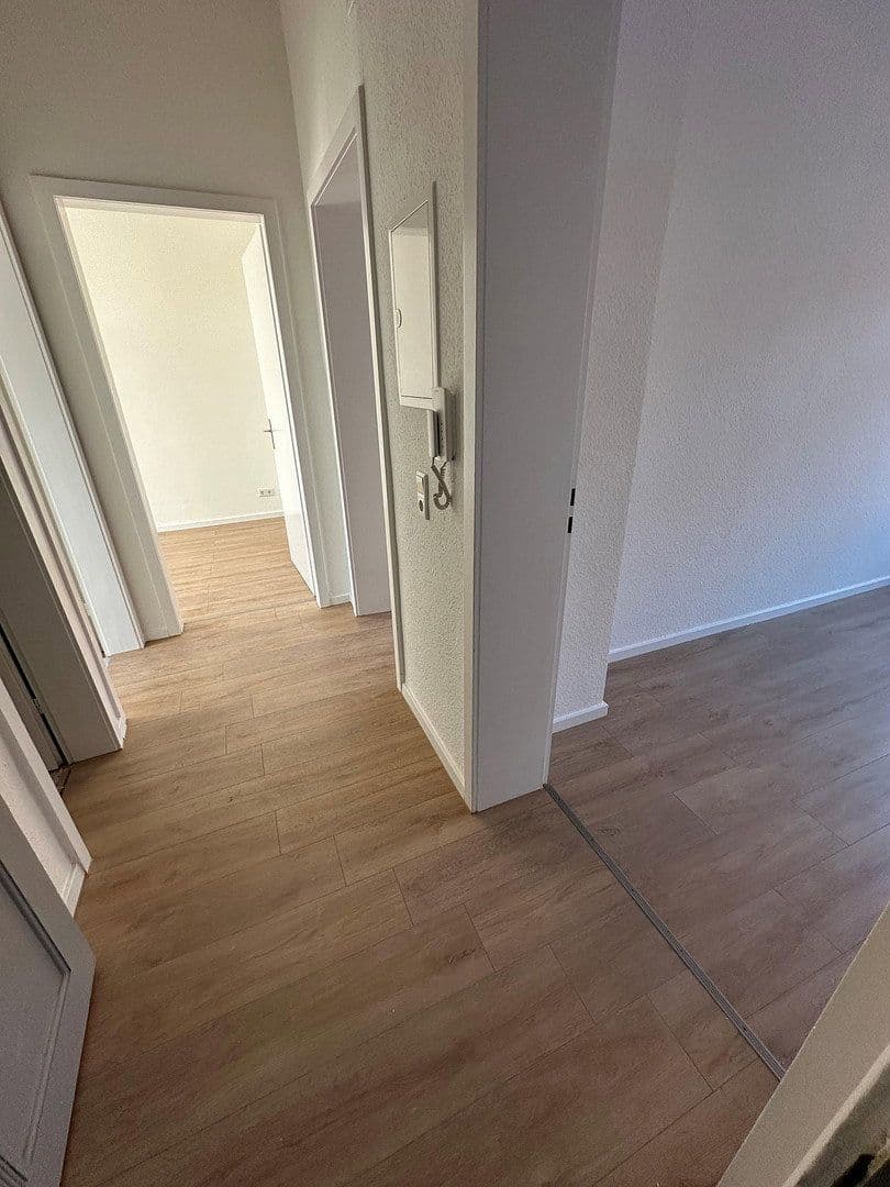 3 bedroom flat to rent, 62 m², Marienwerderstr. 3, Hanover, Lower Saxony 3 bedroom flat to rent, 62 m², Marienwerderstr. 3, Hanover, Lower Saxony