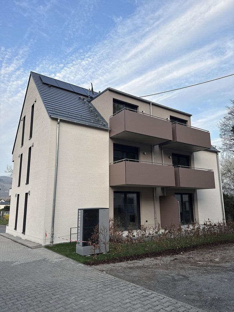 3 bedroom flat to rent, 100 m², Schlossstraße 63, Andernach, Rhineland-Palatinate 3 bedroom flat to rent, 100 m², Schlossstraße 63, Andernach, Rhineland-Palatinate
