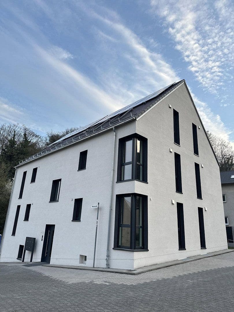 3 bedroom flat to rent, 100 m², Schlossstraße 63, Andernach, Rhineland-Palatinate 3 bedroom flat to rent, 100 m², Schlossstraße 63, Andernach, Rhineland-Palatinate