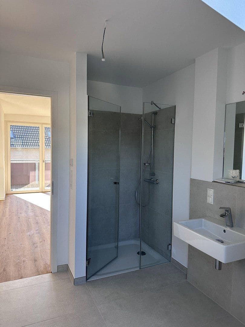 3 bedroom flat to rent, 100 m², Schlossstraße 63, Andernach, Rhineland-Palatinate 3 bedroom flat to rent, 100 m², Schlossstraße 63, Andernach, Rhineland-Palatinate