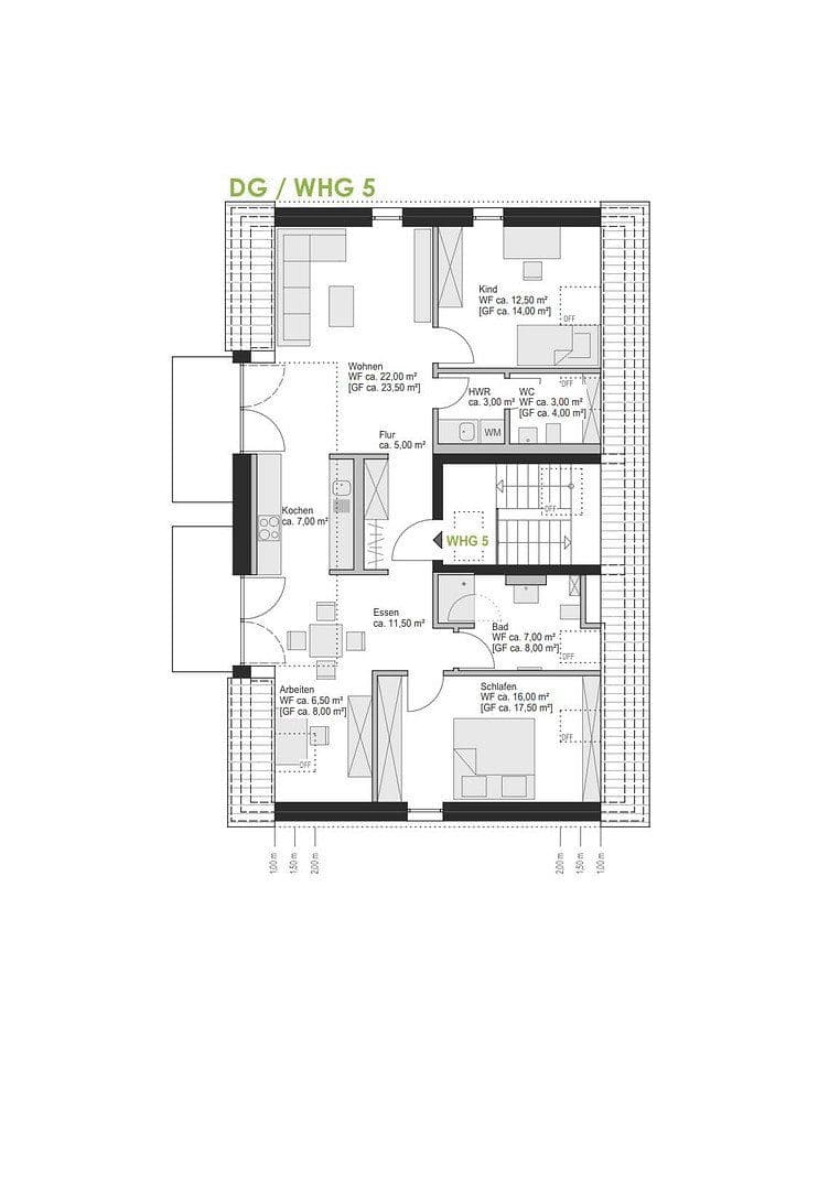 3 bedroom flat to rent, 100 m², Schlossstraße 63, Andernach, Rhineland-Palatinate 3 bedroom flat to rent, 100 m², Schlossstraße 63, Andernach, Rhineland-Palatinate