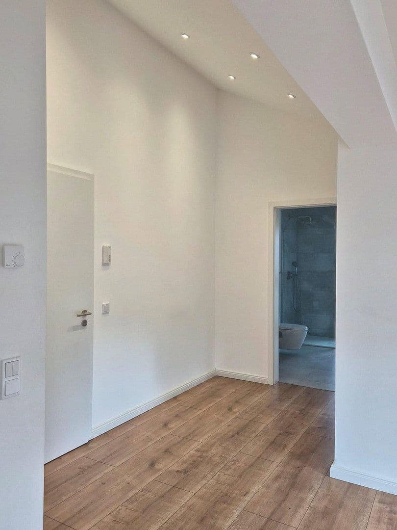 2 bedroom flat to rent, 70 m², Freiherr-vom-Stein Str. 44, Waldbröl, North Rhine-Westphalia 2 bedroom flat to rent, 70 m², Freiherr-vom-Stein Str. 44, Waldbröl, North Rhine-Westphalia