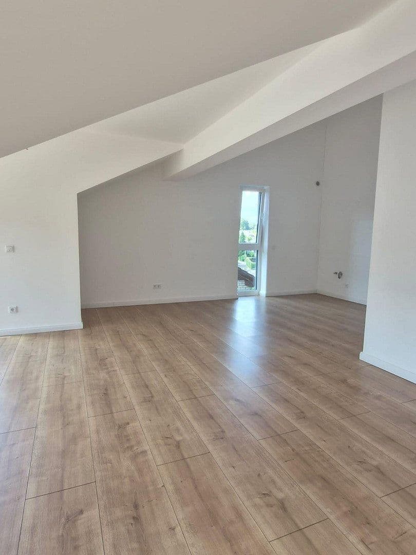 2 bedroom flat to rent, 70 m², Freiherr-vom-Stein Str. 44, Waldbröl, North Rhine-Westphalia 2 bedroom flat to rent, 70 m², Freiherr-vom-Stein Str. 44, Waldbröl, North Rhine-Westphalia