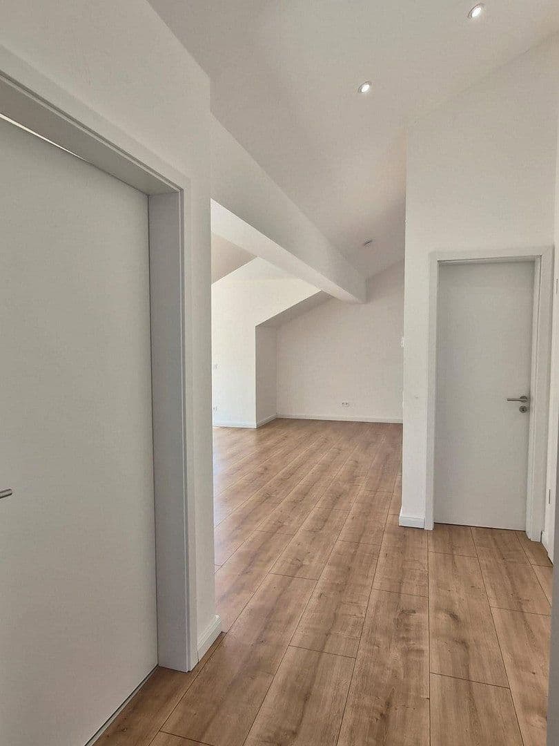 2 bedroom flat to rent, 70 m², Freiherr-vom-Stein Str. 44, Waldbröl, North Rhine-Westphalia 2 bedroom flat to rent, 70 m², Freiherr-vom-Stein Str. 44, Waldbröl, North Rhine-Westphalia