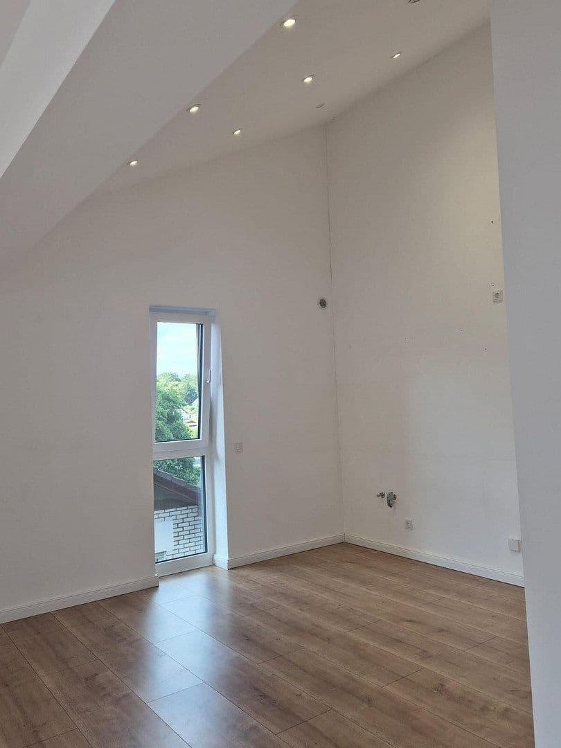 2 bedroom flat to rent, 70 m², Freiherr-vom-Stein Str. 44, Waldbröl, North Rhine-Westphalia 2 bedroom flat to rent, 70 m², Freiherr-vom-Stein Str. 44, Waldbröl, North Rhine-Westphalia
