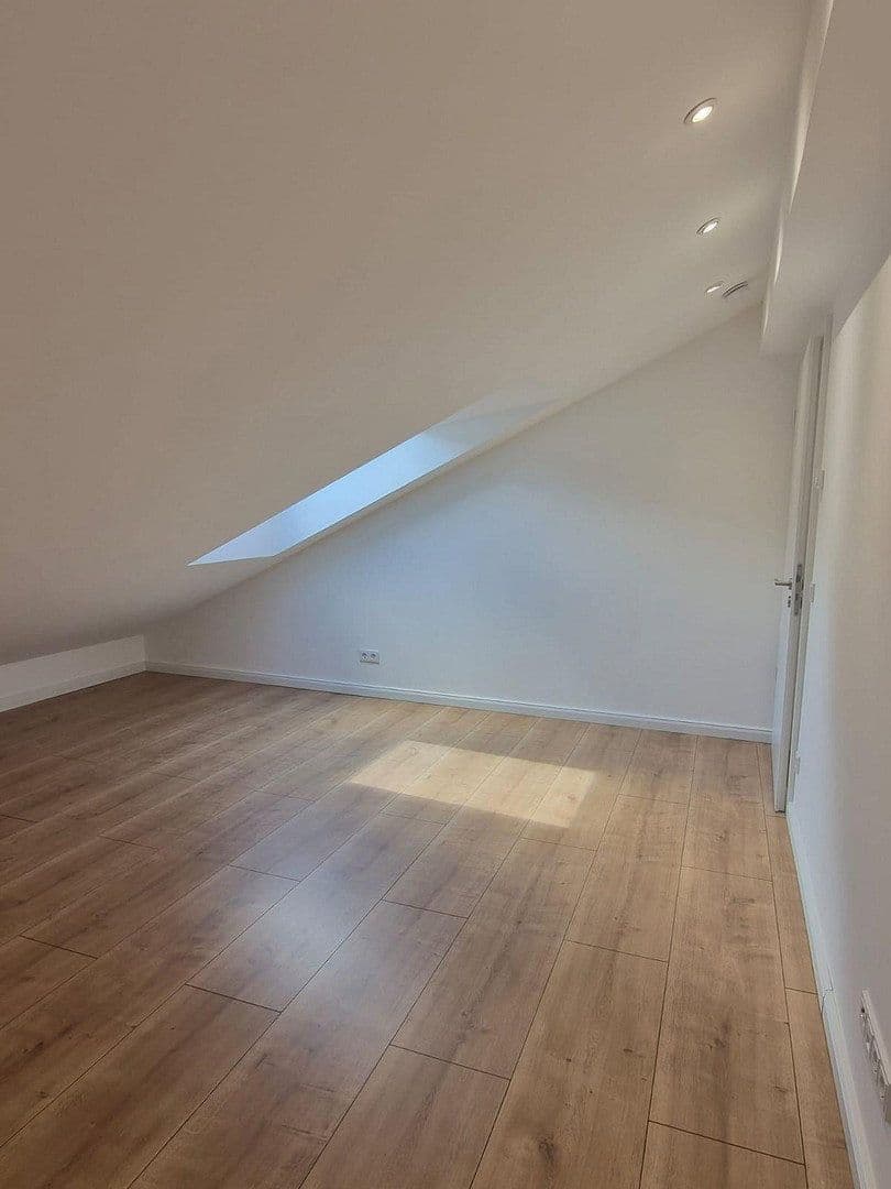 2 bedroom flat to rent, 70 m², Freiherr-vom-Stein Str. 44, Waldbröl, North Rhine-Westphalia 2 bedroom flat to rent, 70 m², Freiherr-vom-Stein Str. 44, Waldbröl, North Rhine-Westphalia