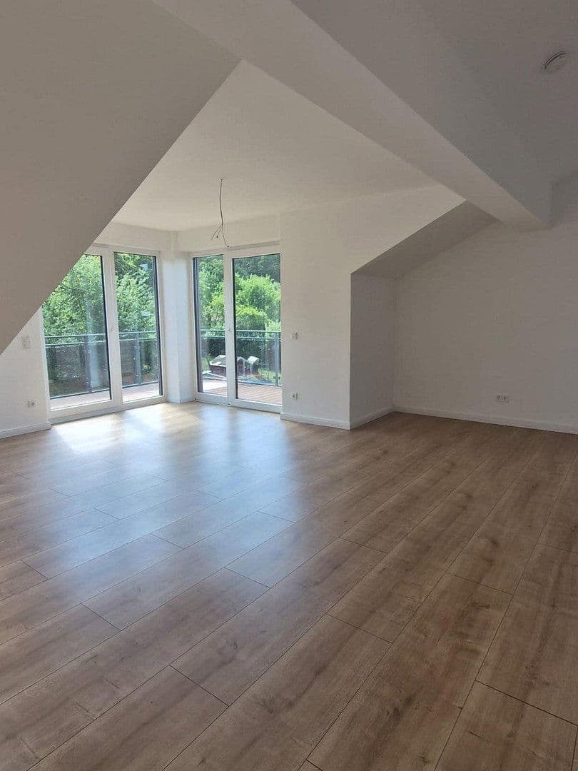 2 bedroom flat to rent, 70 m², Freiherr-vom-Stein Str. 44, Waldbröl, North Rhine-Westphalia 2 bedroom flat to rent, 70 m², Freiherr-vom-Stein Str. 44, Waldbröl, North Rhine-Westphalia