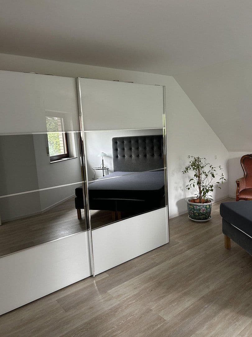 2 bedroom flat to rent, 85 m², Neuss, North Rhine-Westphalia 2 bedroom flat to rent, 85 m², Neuss, North Rhine-Westphalia