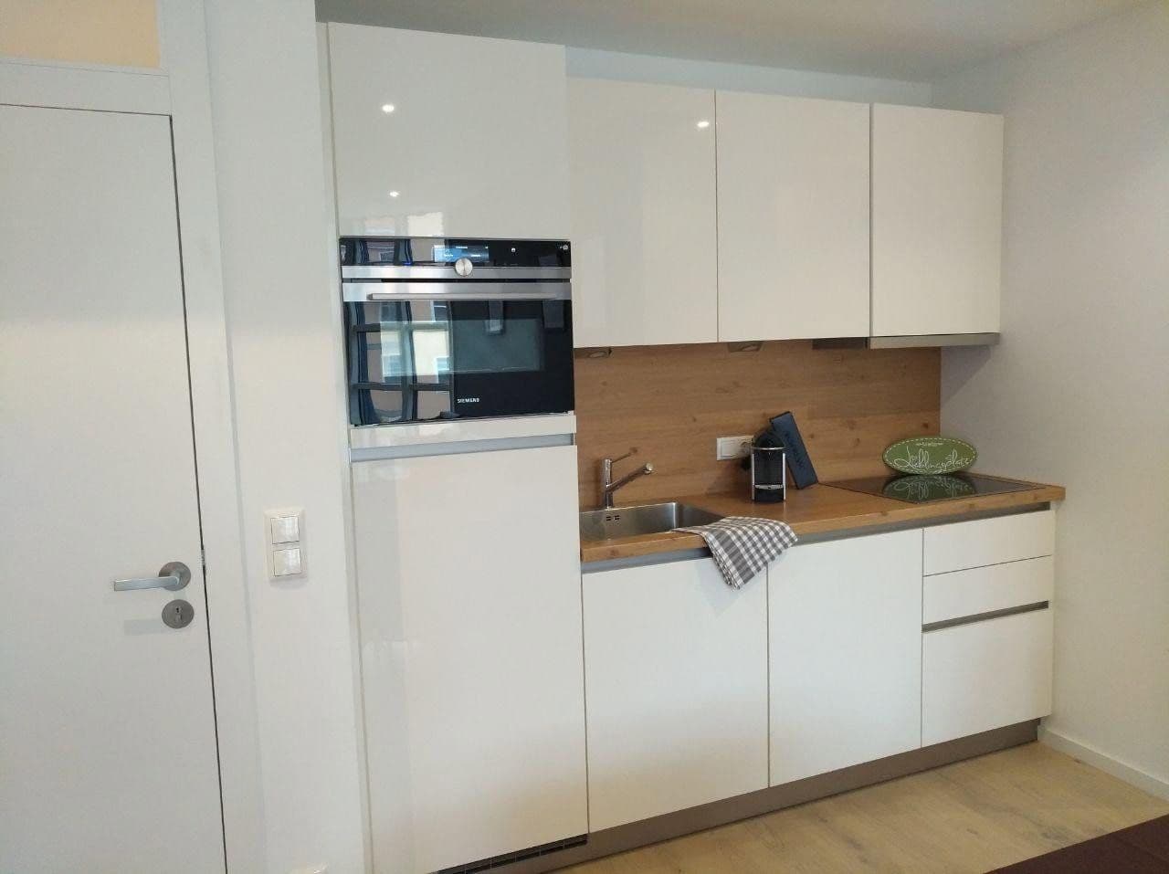 1 bedroom flat to rent, 20 m², Regensburg, Bavaria 1 bedroom flat to rent, 20 m², Regensburg, Bavaria