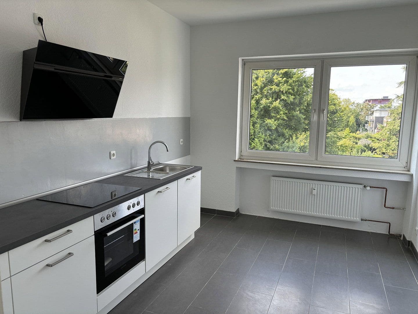 3 bedroom flat to rent, 98 m², Goebenplatz 8, Düren, North Rhine-Westphalia 3 bedroom flat to rent, 98 m², Goebenplatz 8, Düren, North Rhine-Westphalia