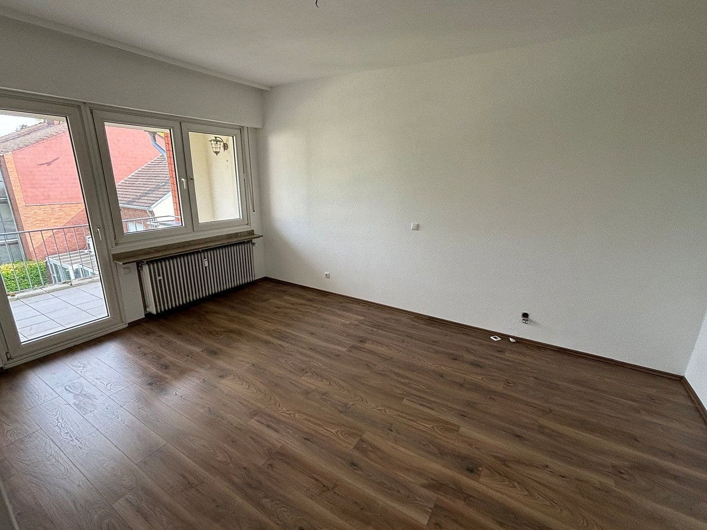3 bedroom flat to rent, 98 m², Goebenplatz 8, Düren, North Rhine-Westphalia 3 bedroom flat to rent, 98 m², Goebenplatz 8, Düren, North Rhine-Westphalia