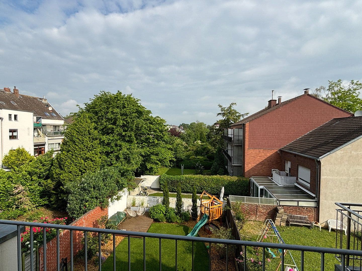 3 bedroom flat to rent, 98 m², Goebenplatz 8, Düren, North Rhine-Westphalia 3 bedroom flat to rent, 98 m², Goebenplatz 8, Düren, North Rhine-Westphalia