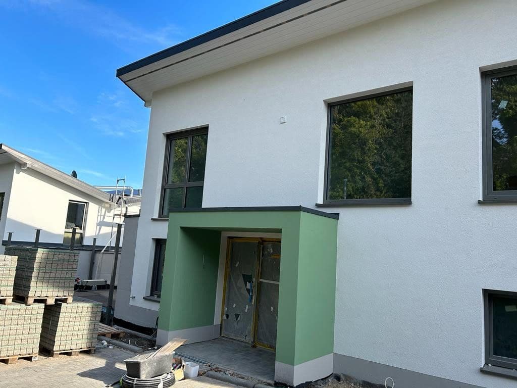 2 bedroom flat to rent, 63 m², Königsbergerstrasse 1b, Bad Schwalbach, Hesse 2 bedroom flat to rent, 63 m², Königsbergerstrasse 1b, Bad Schwalbach, Hesse
